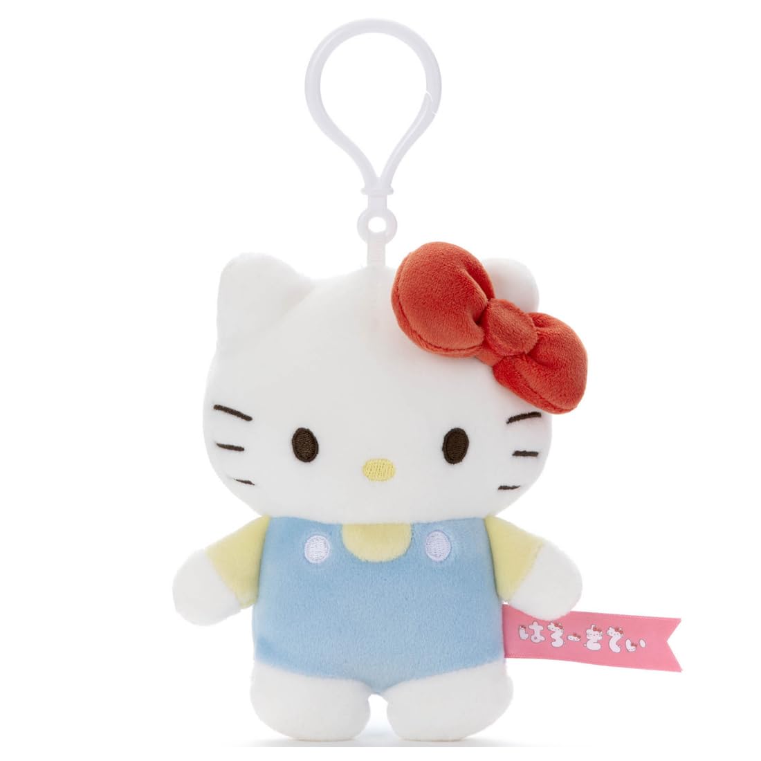 Amazon.co.jp: サンリオキャラクターズ Mocchi-Mocchi- ぬいぐるみ